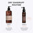 Apivita Ecopack – Shampooing dermatologique contre les pellicules sèches, 500 ml