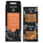 Apivita Express Beauty Abricot Exfoliating Scrub, 2x8 ml