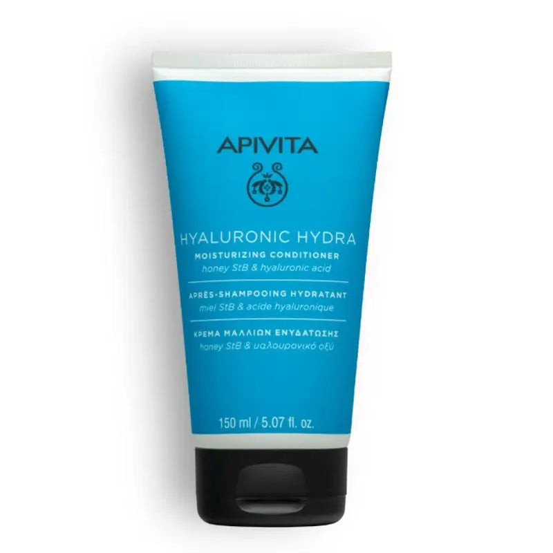 Apivita Hydra Hydratant Hyaluronic Conditionneur, 150 ml