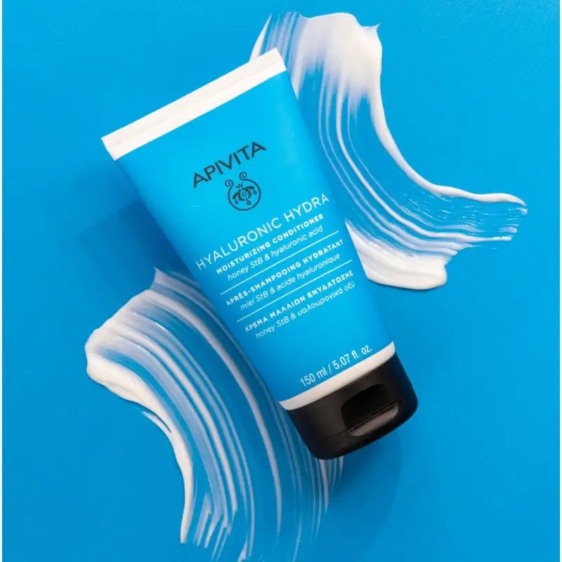Apivita Hydra Hydratant Hyaluronic Conditionneur, 150 ml