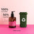 Apivita Intimate Lady Gel nettoyant doux à l'aloès et à la propolis, 300 ml