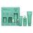 Apivita Just Bee Clear + Cleansing Gel 15Ml + Purifying Lotion 50Ml