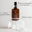 Apivita Cleansing Milk 3 In 1, 300 ml