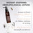 Apivita Lotion dermatologique apaisante instantanée pour le cuir chevelu, 100 ml