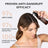 Apivita Lotion dermatologique apaisante instantanée pour le cuir chevelu, 100 ml