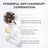 Apivita Lotion dermatologique apaisante instantanée pour le cuir chevelu, 100 ml