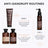 Apivita Lotion dermatologique apaisante instantanée pour le cuir chevelu, 100 ml