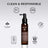Apivita Lotion dermatologique apaisante instantanée pour le cuir chevelu, 100 ml