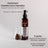 APIVITA Lotion contre la chute des cheveux avec Hippophae Tc et protéines de lupin