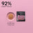 APIVITA Express Beauty Masque nettoyant doux à l'argile rose