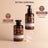 APIVITA Gel de bain au jasmin pur 250 ml