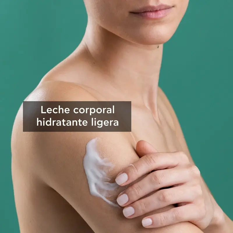 APIVITA Lait corporel rafraîchissant à la figue 200 ml