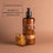 APIVITA Gel douche crémeux au miel royal et aux huiles essentielles, 500 ml