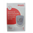 Aposan Blood Glucose Monitoring System Bg-02, 10 lancettes + 10 bandelettes