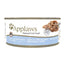 Applaws Cat Lata Atun Con Queso 24X156Gr