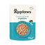 Applaws Chat Gelée de Thon Enveloppe 16X70Gr