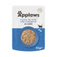Applaws Cat : Thon et crabe en bouillon, 12 x 70 g