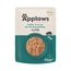 Applaws Cat Filet de thon Maquereau Gelée Enveloppe 16X70Gr