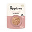 Applaws Cat Filet de Thon & Saumon Enveloppe Gelée 16X70Gr