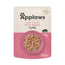 Applaws Cat : gelée au thon et aux crevettes, 16 x 70 g