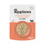 Applaws Cat : poitrine de poulet et saumon, 12 x 70 g