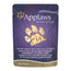 Applaws Cat Chicken with Rice Envelope 12X70Gr