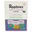 Applaws Cat « Sélection » Thon et poulet en gelée, assortiment, 6 x 70 g