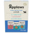 Applaws Cat « Sélection » Poisson et Bouillon Multi, 6 x 70 g