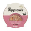 Applaws Cat Filet de thon et crevettes Portion 10X60Gr