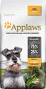 Applaws Dog Dry Senior Pollo 7,5Kg