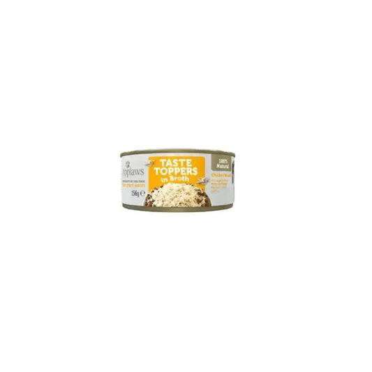 Applaws Dog Topper Can Chicken In Broth 12X156Gr