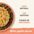 Applaws Dog Chicken Salmon Vegetable Broth Topper Can 12X156Gr