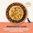 Applaws Dog Chicken Salmon Vegetable Broth Topper Can 12X156Gr