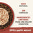 Applaws Dog Topper Tin Chicken & Beef In Sauce 12X156Gr