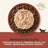 Applaws Dog Topper Tin Chicken & Beef In Sauce 12X156Gr