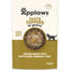 Applaws Dog Sachet de garniture au poulet, petits pois et haricots verts, 12 x 85 g