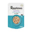 Applaws Kitten : sachets de filets de thon en bouillon, 12 x 50 g