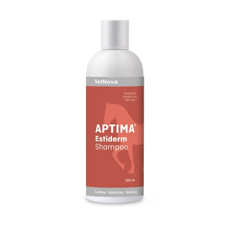 Aptima Estiderm Shampooing, 355 ml