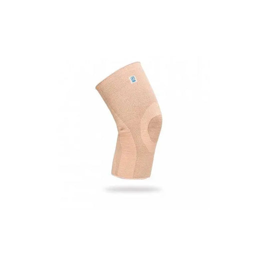 Aqtivo Skin Elastic Knee Brace Size M