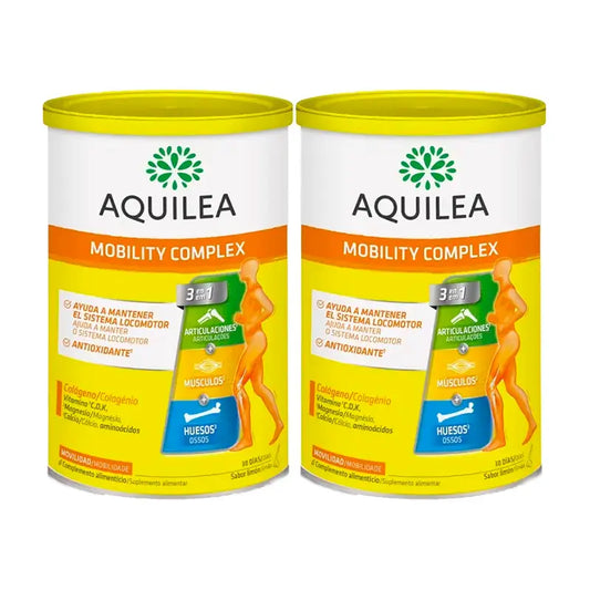 Aquilea Joints Collagen + Magnesium, paquet de 2 unités
