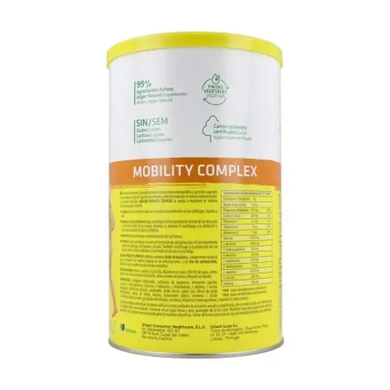 Aquilea Articulations Collagen + Magnesium, 390 g
