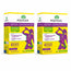 Aquilea Detox 10 sticks, lot de 2