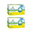 Aquilea Enrelax Valerian + Hawthorn + Passionflower, 2X84 Capsules