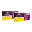 Aquilea Menopause Nf, 30 gélules, lot de 2