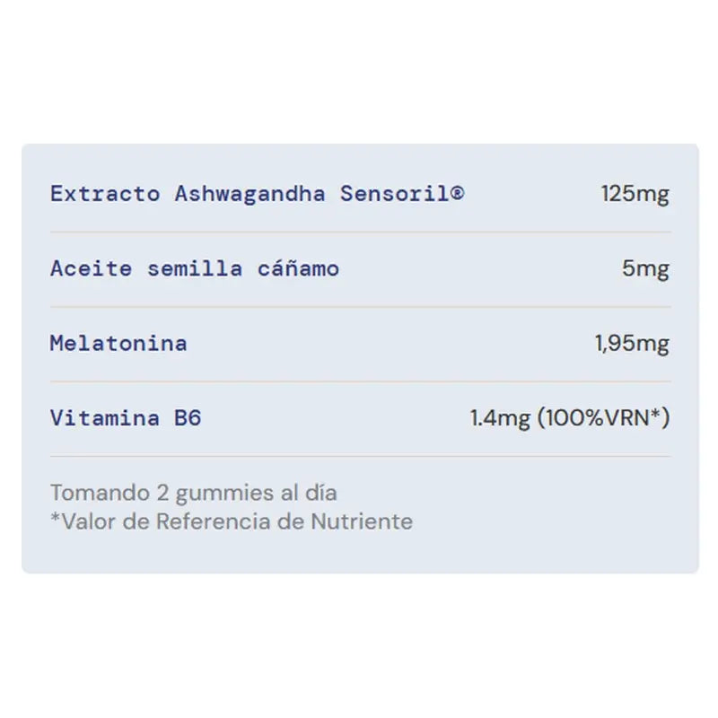 Aquilea On balance Sleep , 60 gommes