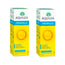 Aquilea Propolis Spray, Pack 2 x 50 ml