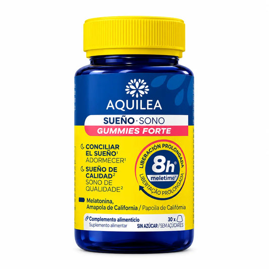 Aquilea Sommeil , 60 gommes