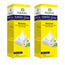 Aquilea Sueño Gouttes, 20 ml, lot de 2