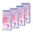 Aquoral Pack Lipo Gotas Oftálmicas, 4 x 10 Ml