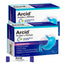 Arcid Brûlures d'estomac et Reflux, Pack 2 x 24 sticks